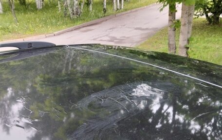 BMW X5, 2002 год, 550 000 рублей, 8 фотография