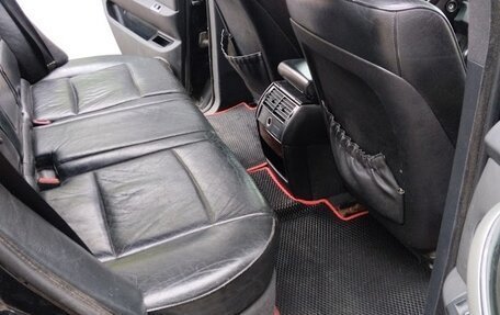 BMW X5, 2002 год, 550 000 рублей, 14 фотография