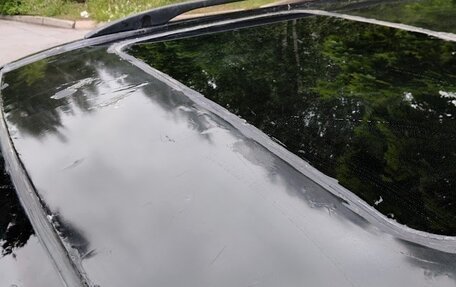 BMW X5, 2002 год, 550 000 рублей, 9 фотография
