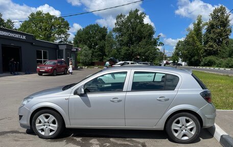 Opel Astra H, 2013 год, 799 000 рублей, 5 фотография