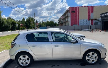 Opel Astra H, 2013 год, 799 000 рублей, 4 фотография