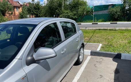 Opel Astra H, 2013 год, 799 000 рублей, 6 фотография