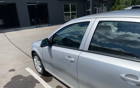 Opel Astra H, 2013 год, 799 000 рублей, 7 фотография
