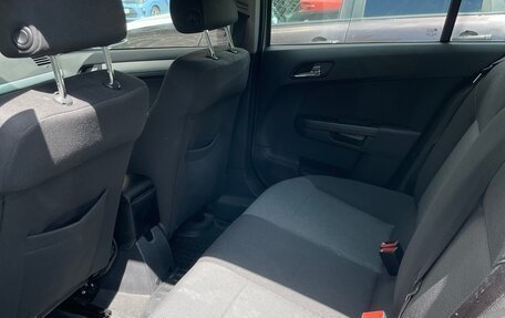 Opel Astra H, 2013 год, 799 000 рублей, 14 фотография