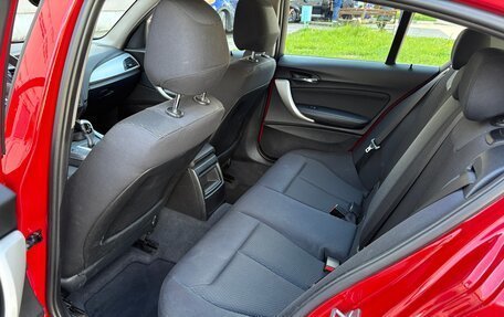 BMW 1 серия, 2012 год, 850 000 рублей, 8 фотография