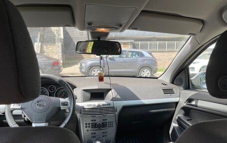 Opel Astra H, 2013 год, 799 000 рублей, 13 фотография