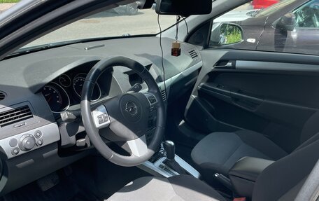 Opel Astra H, 2013 год, 799 000 рублей, 11 фотография