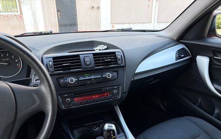 BMW 1 серия, 2012 год, 850 000 рублей, 6 фотография