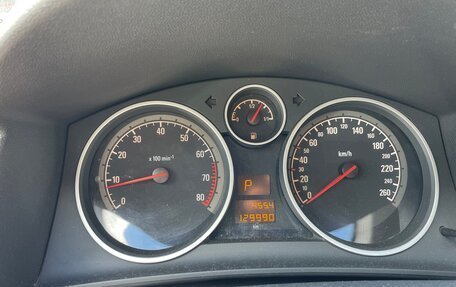 Opel Astra H, 2013 год, 799 000 рублей, 10 фотография