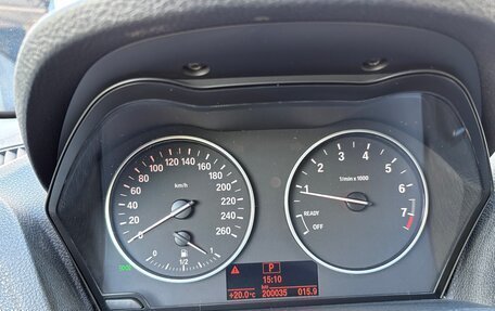 BMW 1 серия, 2012 год, 850 000 рублей, 7 фотография