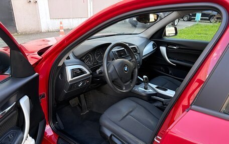 BMW 1 серия, 2012 год, 850 000 рублей, 9 фотография