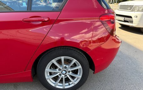 BMW 1 серия, 2012 год, 850 000 рублей, 12 фотография