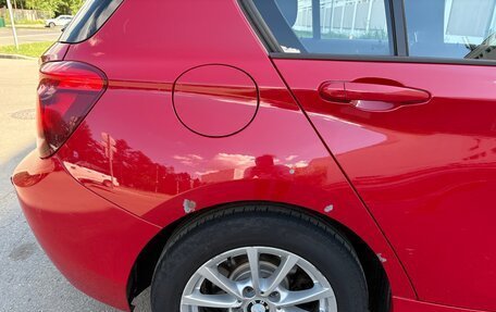 BMW 1 серия, 2012 год, 850 000 рублей, 13 фотография