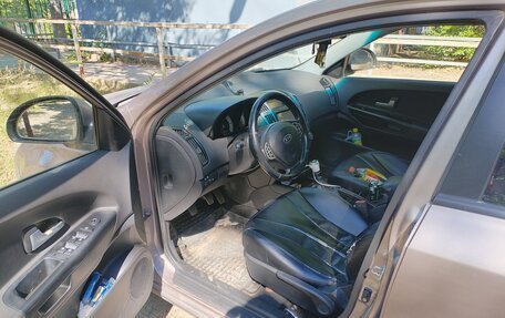 KIA cee'd I рестайлинг, 2008 год, 380 000 рублей, 2 фотография