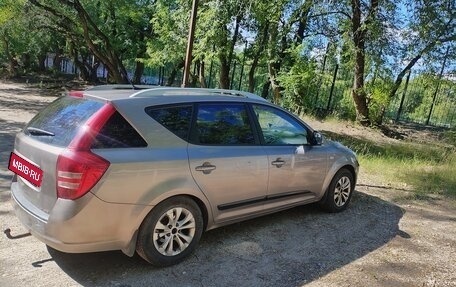 KIA cee'd I рестайлинг, 2008 год, 380 000 рублей, 3 фотография