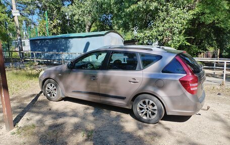 KIA cee'd I рестайлинг, 2008 год, 380 000 рублей, 6 фотография