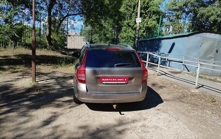 KIA cee'd I рестайлинг, 2008 год, 380 000 рублей, 4 фотография