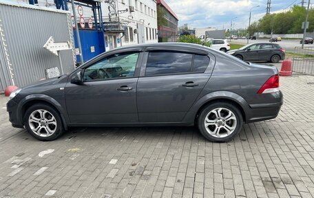 Opel Astra H, 2012 год, 680 000 рублей, 2 фотография