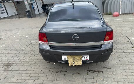 Opel Astra H, 2012 год, 680 000 рублей, 4 фотография