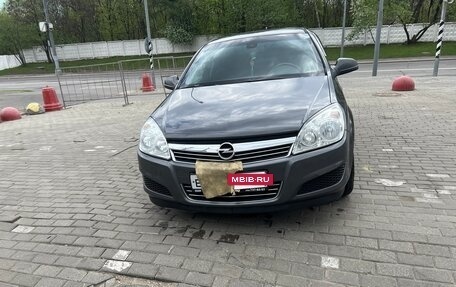 Opel Astra H, 2012 год, 680 000 рублей, 3 фотография