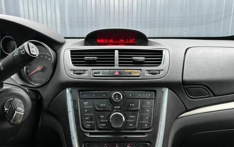 Opel Mokka I, 2014 год, 899 000 рублей, 18 фотография