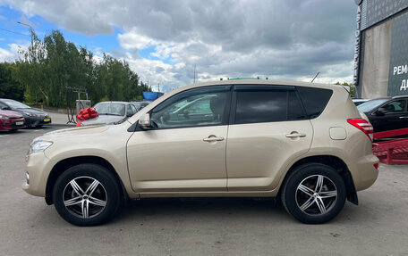 Toyota RAV4, 2011 год, 1 300 000 рублей, 4 фотография