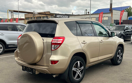 Toyota RAV4, 2011 год, 1 300 000 рублей, 7 фотография