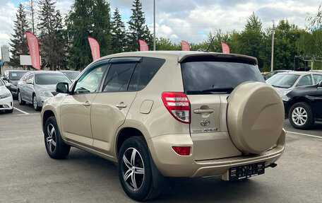 Toyota RAV4, 2011 год, 1 300 000 рублей, 5 фотография