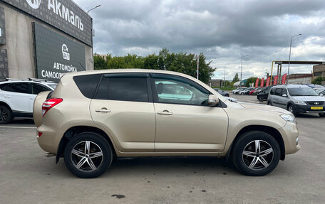 Toyota RAV4, 2011 год, 1 300 000 рублей, 8 фотография