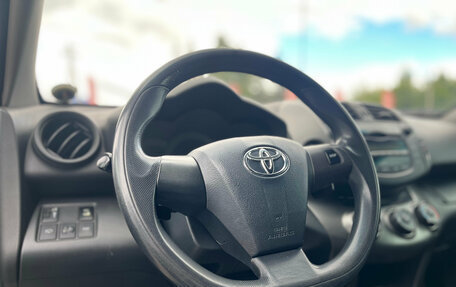 Toyota RAV4, 2011 год, 1 300 000 рублей, 12 фотография