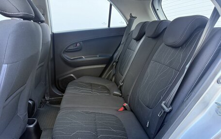 KIA Picanto II, 2013 год, 850 000 рублей, 11 фотография