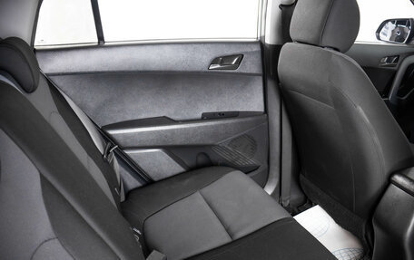Hyundai Creta I рестайлинг, 2018 год, 1 499 000 рублей, 9 фотография