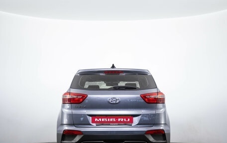 Hyundai Creta I рестайлинг, 2018 год, 1 499 000 рублей, 5 фотография