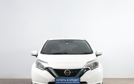 Nissan Note II рестайлинг, 2018 год, 1 449 000 рублей, 3 фотография