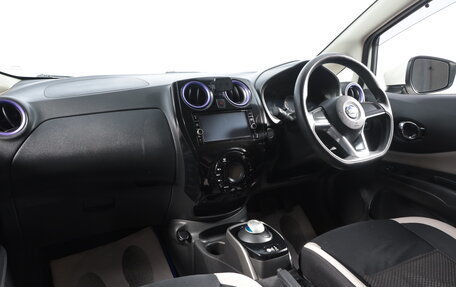 Nissan Note II рестайлинг, 2018 год, 1 449 000 рублей, 8 фотография