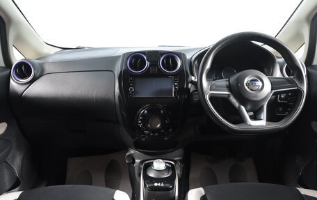 Nissan Note II рестайлинг, 2018 год, 1 449 000 рублей, 9 фотография