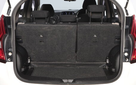 Nissan Note II рестайлинг, 2018 год, 1 449 000 рублей, 17 фотография