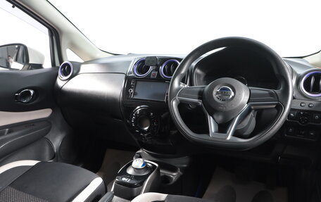 Nissan Note II рестайлинг, 2018 год, 1 449 000 рублей, 10 фотография