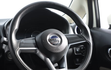 Nissan Note II рестайлинг, 2018 год, 1 449 000 рублей, 12 фотография
