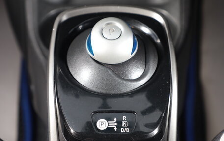 Nissan Note II рестайлинг, 2018 год, 1 449 000 рублей, 13 фотография
