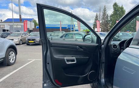 Opel Antara I, 2013 год, 1 100 000 рублей, 7 фотография