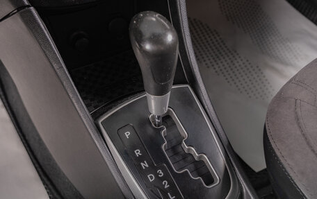 Hyundai Solaris II рестайлинг, 2014 год, 829 000 рублей, 14 фотография
