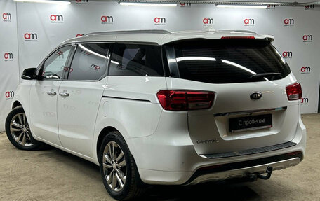 KIA Carnival III, 2018 год, 2 699 000 рублей, 6 фотография