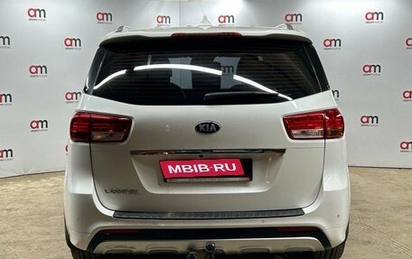 KIA Carnival III, 2018 год, 2 699 000 рублей, 5 фотография