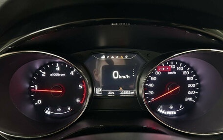 KIA Carnival III, 2018 год, 2 699 000 рублей, 13 фотография