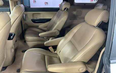 KIA Carnival III, 2018 год, 2 699 000 рублей, 19 фотография