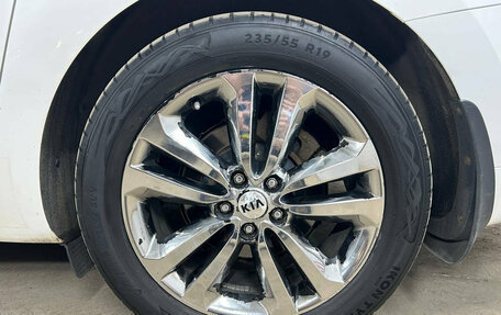KIA Carnival III, 2018 год, 2 699 000 рублей, 24 фотография