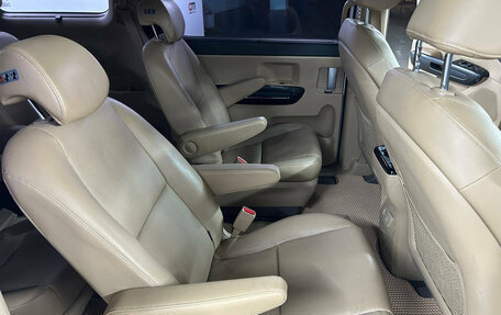 KIA Carnival III, 2018 год, 2 699 000 рублей, 20 фотография