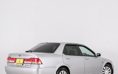 Honda Accord VII рестайлинг, 2000 год, 449 000 рублей, 7 фотография