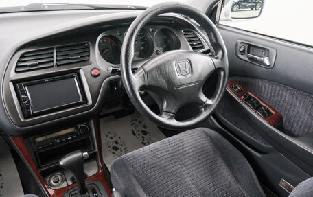 Honda Accord VII рестайлинг, 2000 год, 449 000 рублей, 10 фотография
